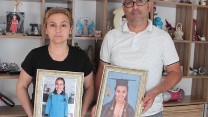 Antalya'da köpeklerden kaçarken ölen Mahra Melin Pınar'ın annesi Derya Pınar,  Gülbin Tosun'dan şikayetçi oldu