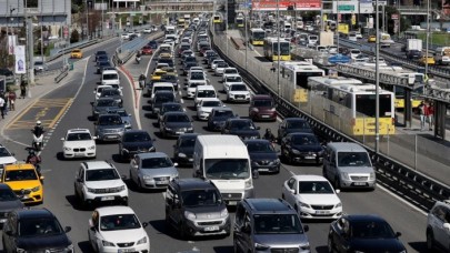 Arabası olanlar dikkat: Alarm zilleri çalıyor!