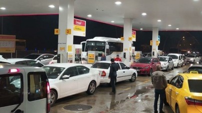 Araç sahiplerine kötü haber: Akaryakıta zam geliyor