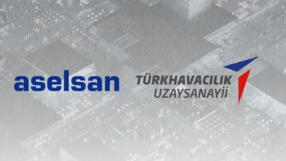 ASELSAN ve TUSAŞ arasında yeni sözleşme imzalandı