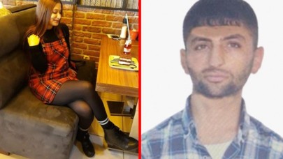 Asiye Nur Atalay'ı sokak ortasında öldüren ve 14 suç kaydı bulunan caninin ilk sözleri pes dedirtti!