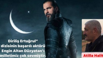 Atilla Halit; Halkımıza ve tarihçilerimize ihanet etmeyiniz