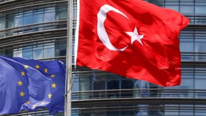 Türkiye-AB arasında 'Siyasi Diyalog Toplantısı' yapılacak