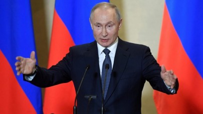Avrupa Birliği'nden Putin'i yıkacak petrol kararı!