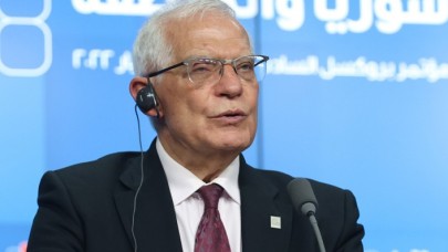 Türkiye düşmanlıkları bitmiyor! Avrupa Birliği 'öncelik Türkiye'deki Suriyeliler' deyip 1 milyar avroluk destek taahhüt etti!