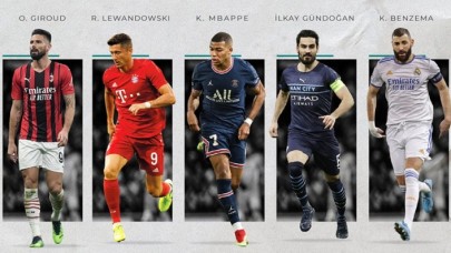 Avrupa'nın 5 büyük liginde sezon tamamlandı: İşte şampiyonlar