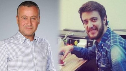 Bafra'da feci kaza: Halil İbrahim Katipoğlu ve Aykut Uyanık öldü