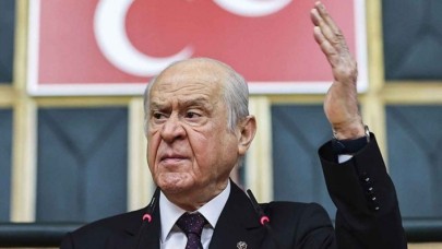 Bahçeli'den çok sert açıklamalar: Üçüncü bir alan kalmadı!