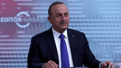 Bakan Çavuşoğlu: Yazılı belge verdik yazılı yanıt bekliyoruz