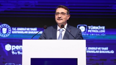 Bakan Dönmez:  4. sondaj gemisi 19 Mayıs'ta Türkiye'de olacak