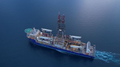 Bakan Dönmez: 4'üncü sondaj gemimiz yeni müjdeler için demir alacak