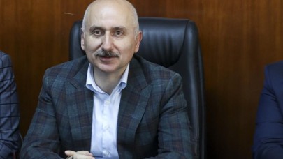 Bakan Karaismailoğlu'dan muhalefete Atatürk Havalimanı tepkisi: Yeşile karşı çıkmaları şaçmalık