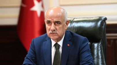 Bakan Kirişci: Türkiye,  sahip olduğu biyoçeşitlilikle oldukça önemli bir konuma sahiptir