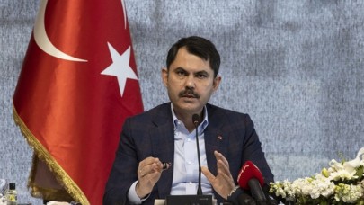 Çevre,  Şehircilik ve İklim Değişikliği Bakanı Kurum:Kira artışı enflasyon üzerinde olamaz