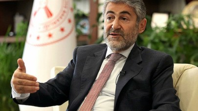 Bakan Nebati konut ve temizlik sektörü temsilcileriyle bir araya geliyor