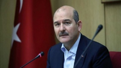 Bakan Soylu duyurdu: 'Omuz omuza mücadele ettik,  başımız sağ olsun'