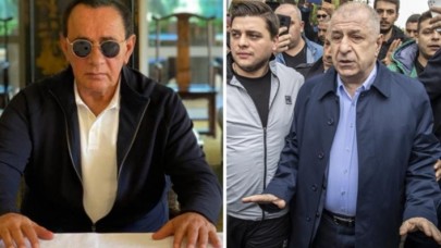 Bakan Soylu - Ümit Özdağ tartışmasına Alaattin Çakıcı da dahil oldu: 'Bir hanımefendinin peşine takılıp yuvasını terk eden..'