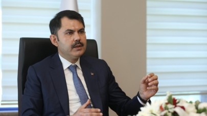 Bakan Murat Kurum: Atatürk Havalimanı kapanıyor diye bir şey söylemedik ki!