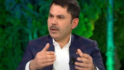 Bakan Murat Kurum'dan flaş açıklamalar: Katarlılar Kanal İstanbul'dan ne kadar arazi aldı,  Atatürk Havalimanı'nın pistleri ne olacak?