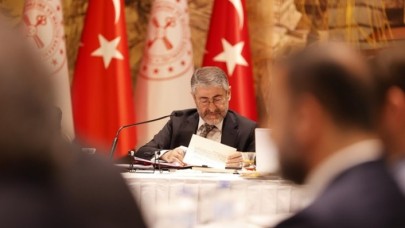 Bakan Nebati: Kesinlikle müsamaha göstermeyeceğiz