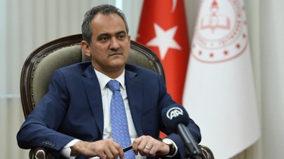 Bakan Özer: Köy okulları yaşam merkezine dönüştürülecek