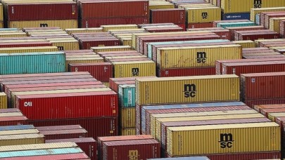 Bakanlık nisan ayı konteyner ve yük istatistiklerini açıkladı