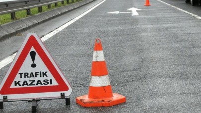 Bayramda kazalara bağlı can kaybı yüzde 61 azaldı