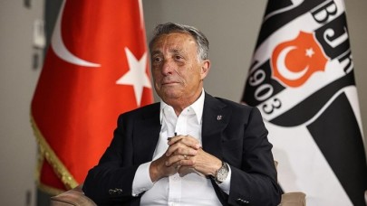 Beşiktaş Başkanı Çebi'den Ali Koç,  transfer,  Abdullah Avcı ve adaylık açıklaması