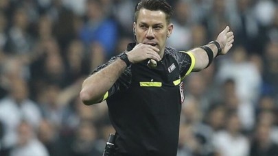 Beşiktaş - Fenerbahçe derbisinin hakemi belli oldu! Fırat Aydınus da geri döndü