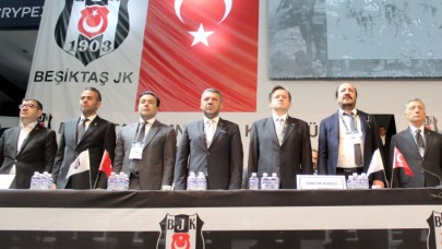 Beşiktaş'ın borcu dudak uçuklattı!