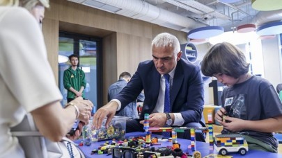 Beyoğlu Kültür Yolu Festivali çeşitli etkinliklerle devam ediyor