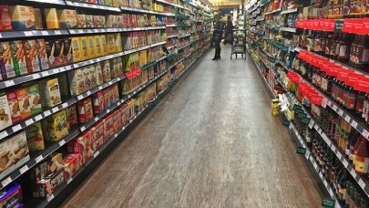 Bir büyük zam daha