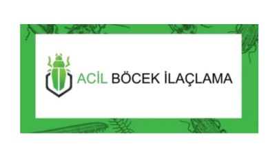 BÖCEK İLAÇLAMA