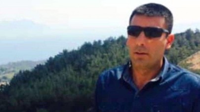 Bodrum'da halı sahada fenalaştı: Tuncay Orak öldü