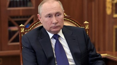 Bomba iddia: Putin'e suikast!