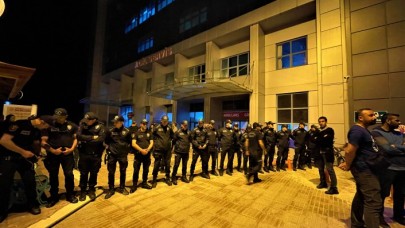 Burdur'da birbirlerini vurdular: Bekir Avcı ve Bayram Arıkaya öldü