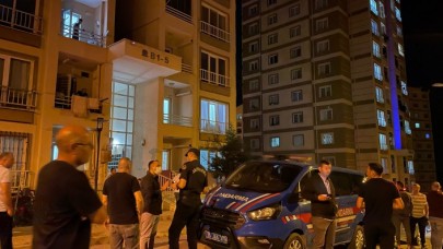 Bursa'da dehşet: Bir oğlunu öldürüp,  diğerini yaralayan adam intihar etti