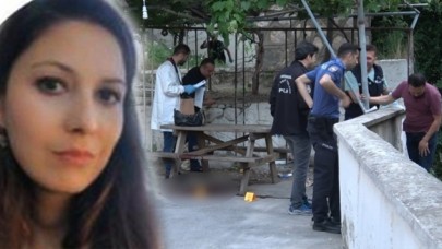 Bursa'da dehşet: Erkan Talat Çetin'in vurduğu Derya Kayra öldü,  Erkan Talat Çetin de intihar etti