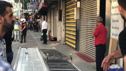 Bursa'da silahla kız arkadaşını rehin alınca polis tarafından vurulan Raşit Atilla öldü