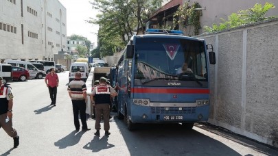Bursa'daki canlı bomba saldırısına ilişkin davada karar açıklandı
