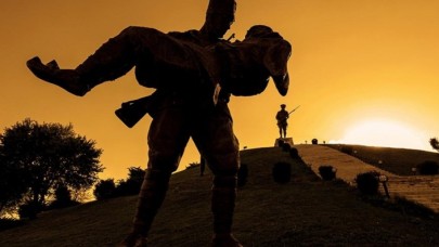 Büyük Zafer'in kazanıldığı topraklar fotoğrafçıların gözüyle anlatılacak