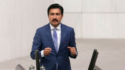 Cahit Özkan'dan AK Parti'nin görevine son verdiği iddiasına açıklama