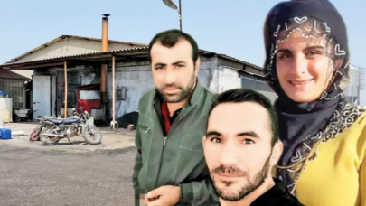 Çanakkale'de Türkan Demir akrabası tarafından katledildi: Başına kürekle vurarak öldürdü,  gözlerini oydu