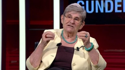 Canan Karatay'dan diyetisyenleri kızdıracak çıkış: Bu at yemeği,  sakın yemeyin