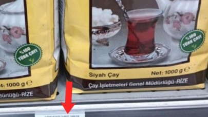 Çay zammı raflara yansımaya başladı! Etiketlerdeki artışı gören gözlerine inanamıyor
