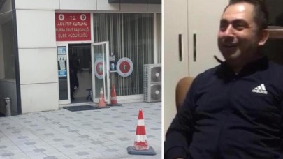 Cesetleri Armutlu'da bulundu: Yaşar Eti ve Ömer Sefa Sevgi öldü