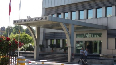 CHP'li Kadıköy Belediyesi'ndeki rüşvet soruşturması: 32 tutuklama