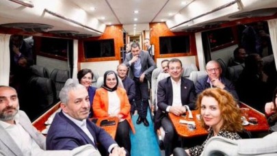 CHP MYK'da Ekrem İmamoğlu isyanı! MYK üyeleri ateş püskürdü,  Kemal Kılıçdaroğlu hepsini not aldı