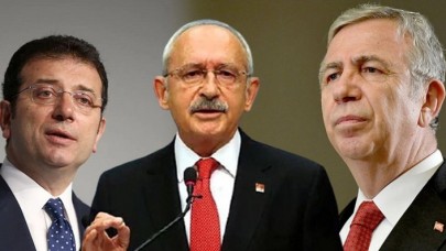 CHP'nin adayı kim olacak? İşte partinin ağır topunun Maltepe mitinginde işaret ettiği isim!