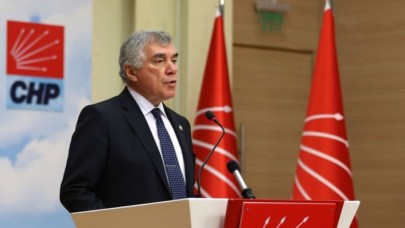 CHP ve HDP yine şaşırtmadı! 2 isimden Türkiye karşıtı akıllara zarar sözler